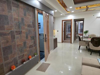 Project Image of 0.0 - 1800.0 Sq.ft 3 BHK Builder Floor for buy in Tez Diplomatic Homes