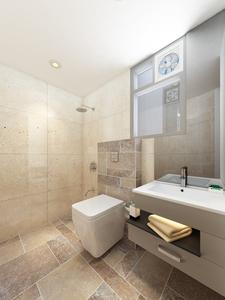 Project Image of 0.0 - 583.0 Sq.ft 2 BHK Apartment for buy in Chandak Next Wing B