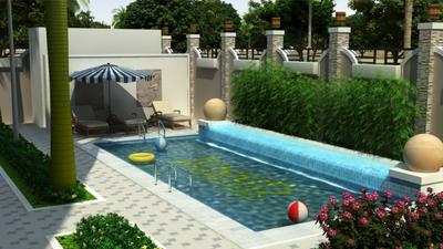 Project Image of 720.0 - 1147.0 Sq.ft 2 BHK Apartment for buy in Junaid Joy Fozan