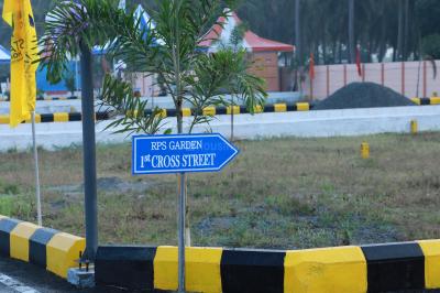 Project Image of 602.0 - 1850.0 Sq.ft Residential Plot Plot for buy in Staar RPS Garden Phase 1