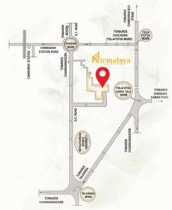 Project Image of 387.0 - 1306.0 Sq.ft 1 BHK Apartment for buy in NIRMALAYA COMPLEX