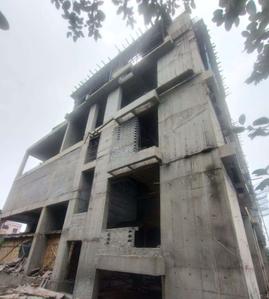 Project Image of 1250.0 - 1625.0 Sq.ft 3 BHK Apartment for buy in Orbit Dakshini