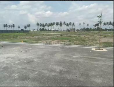 Project Image of 1098.0 - 2265.0 Sq.ft Residential Plot Plot for buy in SRS Aranya