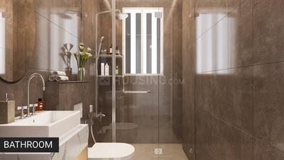 Project Image of 0.0 - 535.0 Sq.ft 2 BHK Apartment for buy in Ajmera Greenfinity Building No 6 Wing A And B