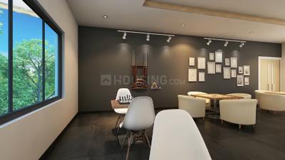 Project Image of 2958.0 - 3517.0 Sq.ft 3 BHK Villa for buy in Rudhra Royal Village