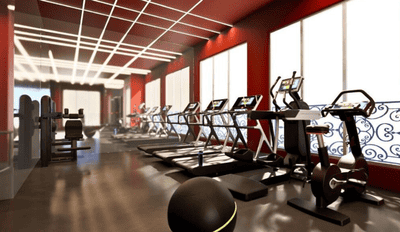 Project Image of 419.25 - 1294.14 Sq.ft 1 BHK Apartment for buy in Dem Oak