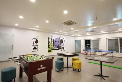 Project Image of 1165.0 - 1560.0 Sq.ft 2 BHK Apartment for buy in Leverage Green Woods Unity C Grand