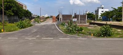 Project Image of 712.0 - 1689.0 Sq.ft Residential Plot Plot for buy in S Dollars Colony Phase II