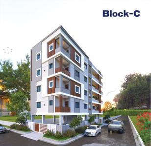 Project Image of 1125.0 - 1565.0 Sq.ft 2 BHK Apartment for buy in Magnus Residency