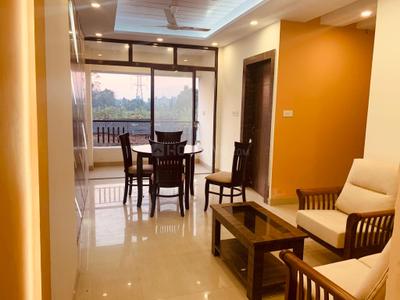 Project Image of 944.0 - 1048.0 Sq.ft 2 BHK Apartment for buy in Baron Sonarbhoomi