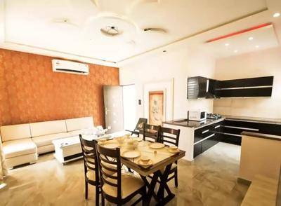 Project Image of 997.0 - 1734.0 Sq.ft 2 BHK Apartment for buy in Raj Hans Residency