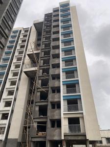 Project Image of 527.97 - 734.53 Sq.ft 2 BHK Apartment for buy in Vaidehi Hills