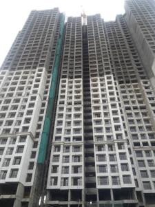 Clan City Aqua Marine Project Images