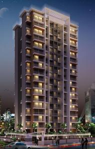 Pradhan Heights Images for Elevation of Pradhan Heights 1