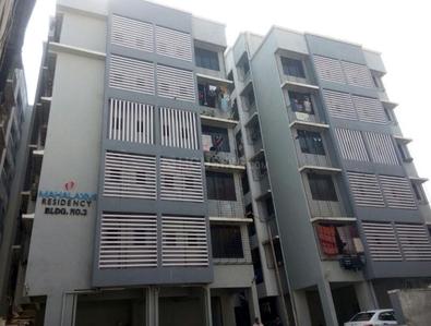Gallery Cover Pic of Redundant Virar Mahalaxmi Residency