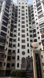 Project Image of 350.0 - 873.0 Sq.ft 1 BHK Apartment for buy in Shree Adinath Towers