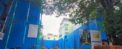Project Image of 0.0 - 926.0 Sq.ft 2 BHK Apartment for buy in Harmony Gayatri