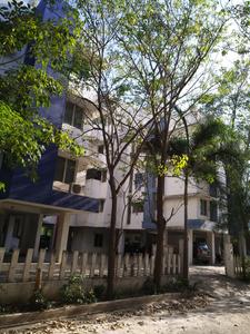 Project Image of 510.0 - 780.0 Sq.ft 1 BHK Apartment for buy in Ramky Fern Springs