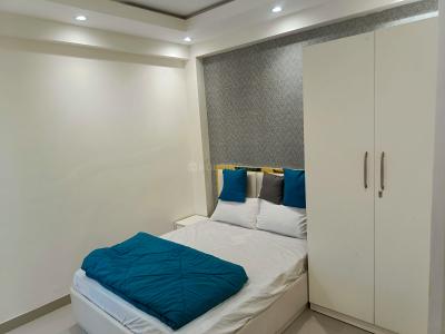 Project Image of 405.0 - 635.0 Sq.ft 1 BHK Apartment for buy in KGK Nav Nilay