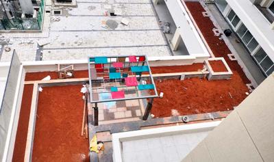 Project Image of 1058.0 - 1579.0 Sq.ft 2 BHK Apartment for buy in DRA D Elite