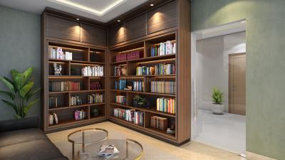 Project Image of 765.0 - 1005.0 Sq.ft 2 BHK Apartment for buy in Realmark Liffe Fest