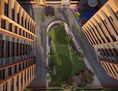 Project Image of 857.35 - 870.59 Sq.ft 3 BHK Apartment for buy in Arkiton Luxe