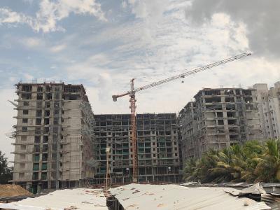 Project Image of 1238.0 - 1543.0 Sq.ft 2 BHK Apartment for buy in Casagrand Estoria