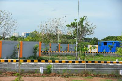Project Image of 900.0 - 2464.0 Sq.ft Residential Plot Plot for buy in Aditi KBS Diamond City
