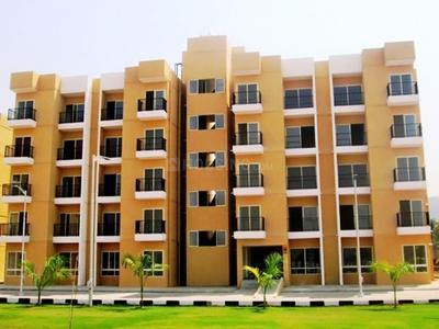 Project Image of 354.0 - 846.0 Sq.ft Studio Studio Apartment for buy in VBHC Vaibhav Greens