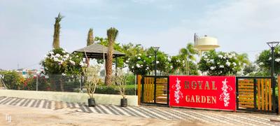 Project Image of 529.15 - 14531.28 Sq.ft Residential Plot Plot for buy in Royal Residences