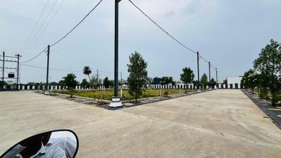 Project Image of 600.09 - 1500.0 Sq.ft Residential Plot Plot for buy in Meera Valley