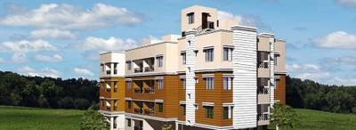 Project Image of 710.0 - 1045.0 Sq.ft 2 BHK Apartment for buy in SK Royal Ashiana