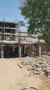 Project Image of 2007.0 - 2115.0 Sq.ft 3 BHK Apartment for buy in The Q