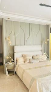 Project Image of 1850.0 - 3250.0 Sq.ft 4 BHK Apartment for buy in Prop Bricks Navshakti Luxury Floors