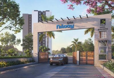 Project Image of 273.19 - 444.87 Sq.ft 1 BHK Apartment for buy in Jagrutsara Sara Nilay
