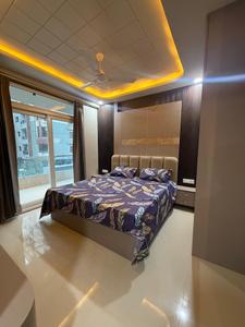 Project Image of 1408.23 - 1897.35 Sq.ft 3 BHK Apartment for buy in The Royal Crown I