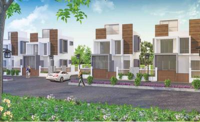 Project Image of 735.0 - 2880.0 Sq.ft Residential Plot Plot for buy in New Royal Enclave