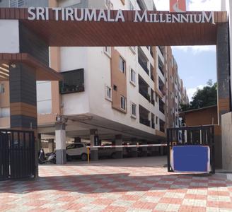 Project Image of 850.0 - 1400.0 Sq.ft 2 BHK Villa for buy in Mansani Thirumala Meadows