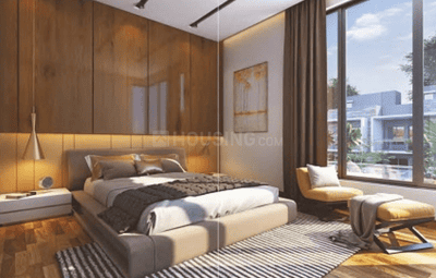 Project Image of 888.56 - 1842.4723 Sq.ft 3 BHK Villa for buy in Vinayak Aishwayam Ville