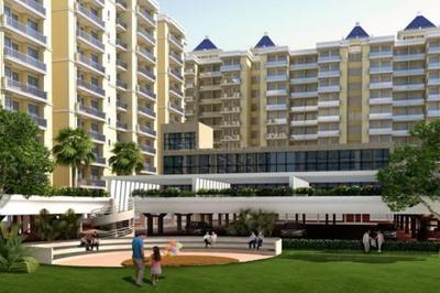 Project Image of 930.0 - 2077.0 Sq.ft 2 BHK Apartment for buy in Ratan Orbit