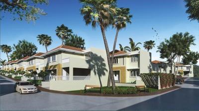 Project Image of 825.0 - 3276.0 Sq.ft 2 BHK Villa for buy in Sanghvi Serene City Villa