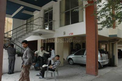 Project Image of 0.0 - 1500.0 Sq.ft 3 BHK Apartment for buy in Durga Gardens