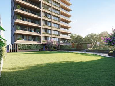 Project Image of 1372.0 - 5082.0 Sq.ft 3 BHK Apartment for buy in Laurels