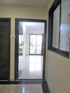 Project Image of 350.0 - 558.0 Sq.ft 1 BHK Apartment for buy in Shubham Jijai Complex
