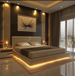 Project Image of 1345.0 - 3605.0 Sq.ft 3 BHK Builder Floor for buy in Kasturi Homes