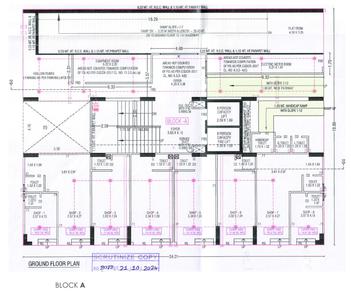 Project Image of 587.92 - 819.24 Sq.ft 2 BHK Apartment for buy in Aniket Sky