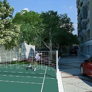Project Image of 1100.0 - 1900.0 Sq.ft 2 BHK Apartment for buy in Krupa Cascade Greens Phase 2