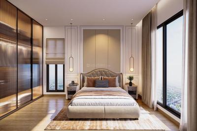 Project Image of 712.0 - 1129.0 Sq.ft 2 BHK Apartment for buy in RBD Elina Legend