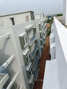 Project Image of 1021.0 - 1279.0 Sq.ft 2 BHK Apartment for buy in Amrut Enclave 