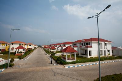 Project Image of 1448.0 - 2464.0 Sq.ft 3 BHK Villa for buy in Lancor Town And Country